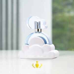 Ariana Grande Cloud