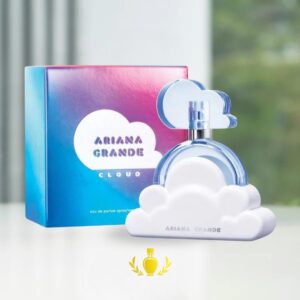 Ariana Grande Cloud