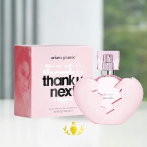 Thank U Next Ariana Grande