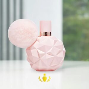 Sweet Like Candy Ariana Grande
