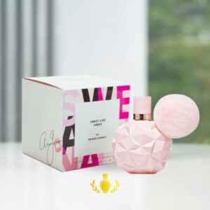 Sweet Like Candy Ariana Grande
