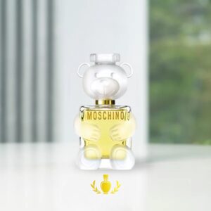 Toy 2 Moschino