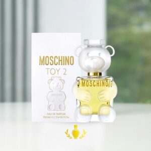 Toy 2 Moschino