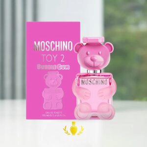 Moschino Toy 2 Bubble Gum