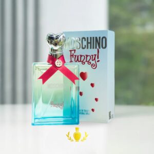 Moschino Funny