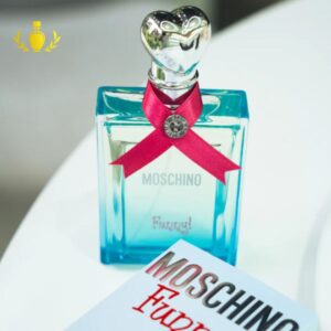Moschino Funny