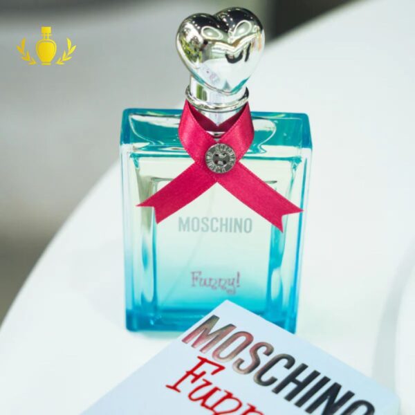 Moschino Funny