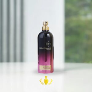 Perfume Montale Intense Roses Musk