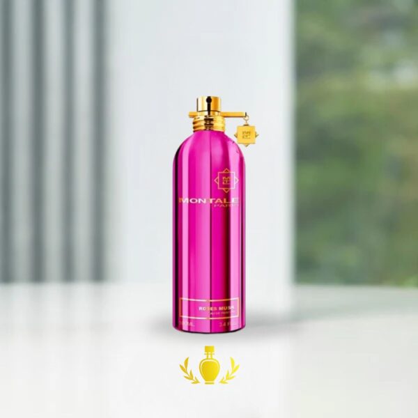 Montale Roses Musk