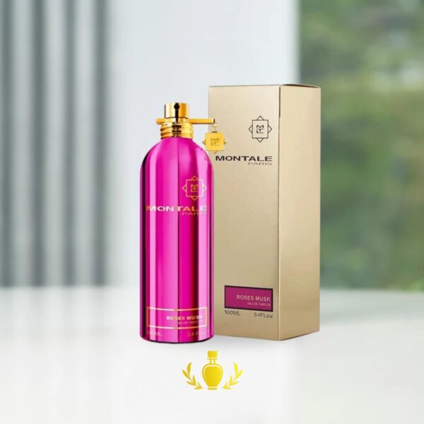 Montale Roses Musk - Image 2