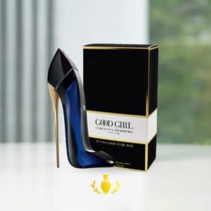 Carolina Herrera Good Girl