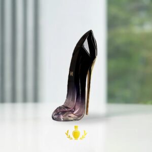 Good Girl Legére Carolina Herrera