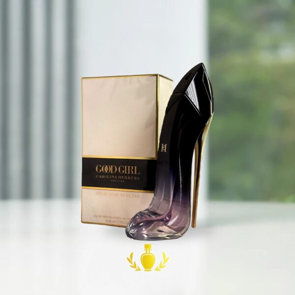 Good Girl Legére Carolina Herrera - Image 2