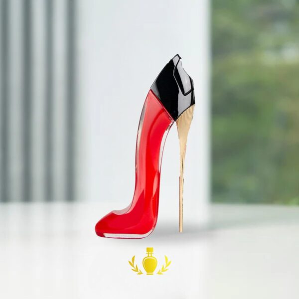 It's So Good To Be Bad Carolina Herrera