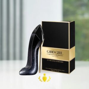 Carolina Herrera Good Girl Eau De Parfum