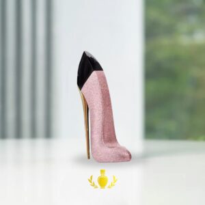 Fantastic Pink Carolina Herrera