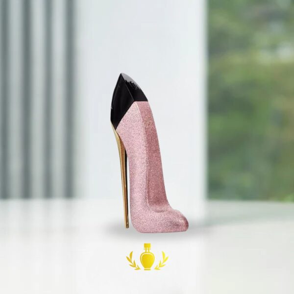 Fantastic Pink Carolina Herrera