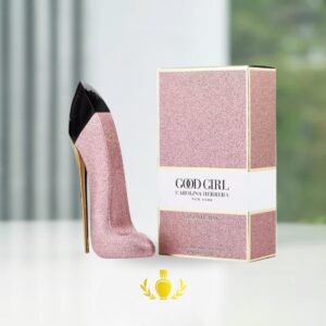 Fantastic Pink Carolina Herrera