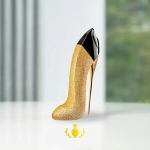 Carolina Herrera Glorious Gold