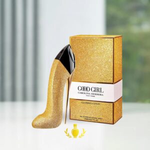 Carolina Herrera Glorious Gold
