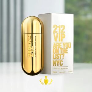 212 VIP Carolina Herrera