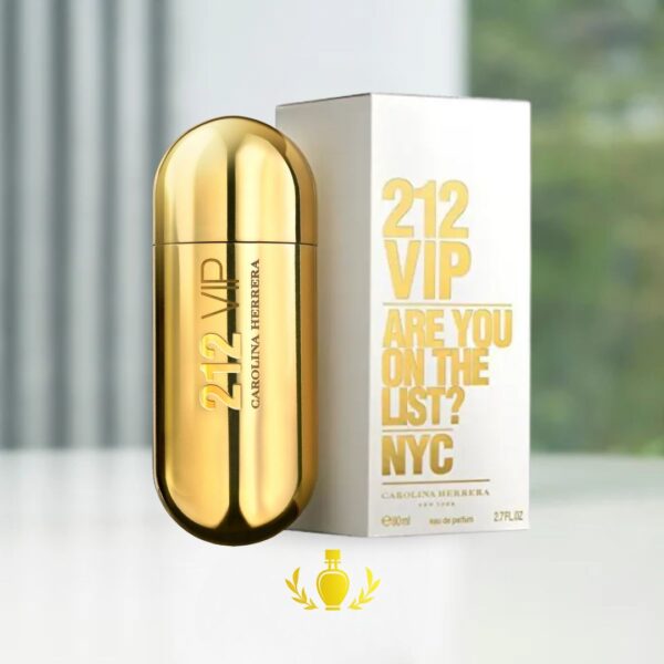 212 VIP Carolina Herrera - Image 2