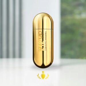 212 VIP Carolina Herrera