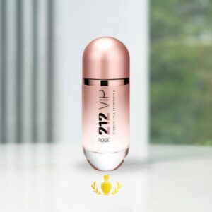 212 Vip Rose Collector