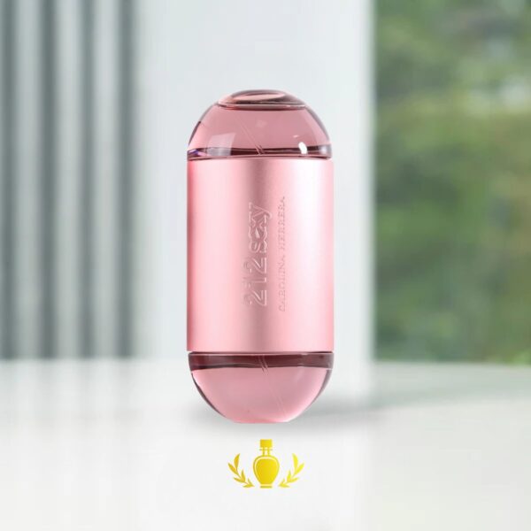 212 Sexy Carolina Herrera