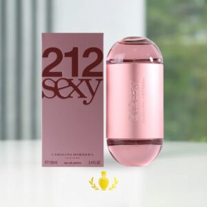 212 Sexy Carolina Herrera