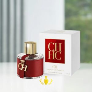 Carolina Herrera Ch