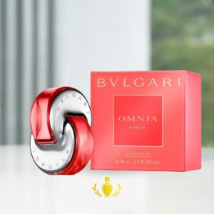 Bvlgari Coral Omnia