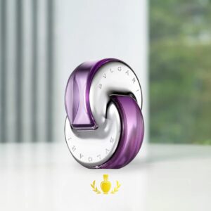 Bvlgari Omnia Amatista