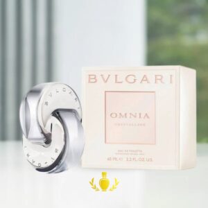 Bvlgari Omnia Crystalline