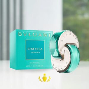 Bvlgari Omnia Paraiba