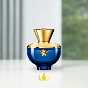 Versace Dylan Blue