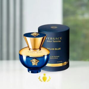 Versace Dylan Blue