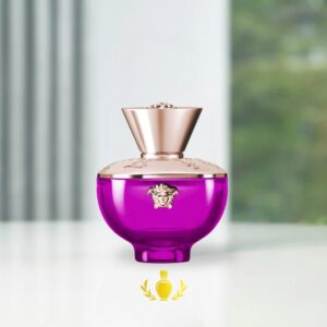 Versace Dylan Purple