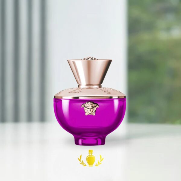 Versace Dylan Purple