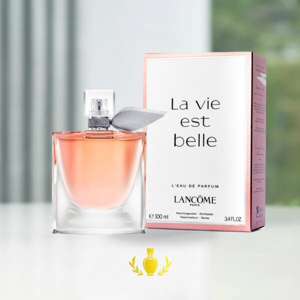 Lancome La Vie Est Belle - Image 2