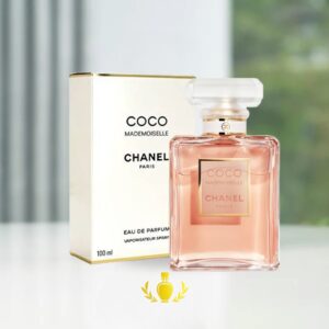 Chanel Coco Mademoiselle