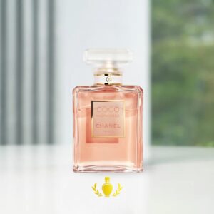 Chanel Coco Mademoiselle
