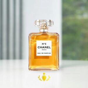 Chanel N5 Eau de Parfum