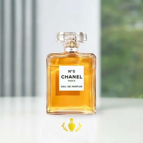 Chanel N5 Eau de Parfum