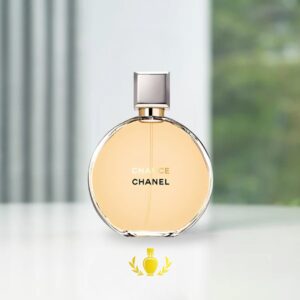 Chanel Chance Eau Parfum