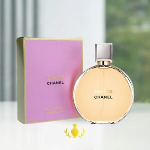 Chanel Chance Eau Parfum