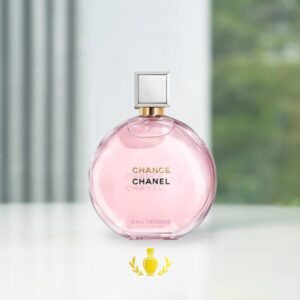 Chanel Chance Eau Tendre