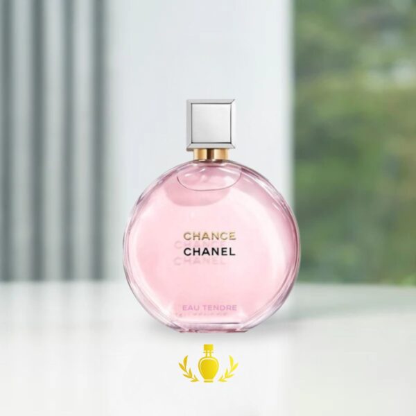 Chanel Chance Eau Tendre