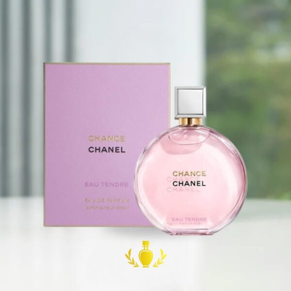 Chanel Chance Eau Tendre - Image 2