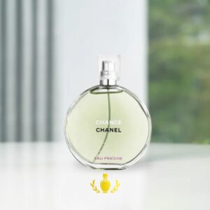 Chanel Chance Eau Fraiche